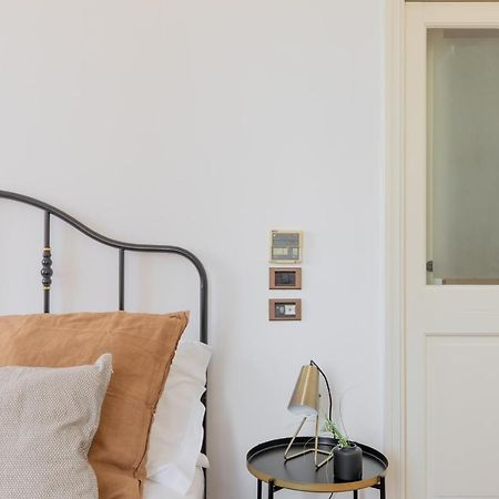 Iflat Veneto Area'S Penthouse Apartment Roma Exterior foto