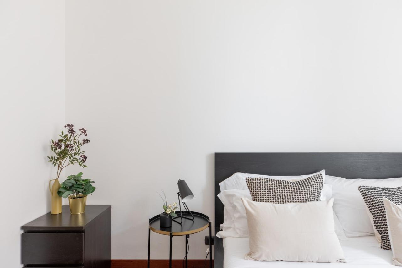 Iflat Veneto Area'S Penthouse Apartment Roma Exterior foto